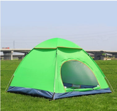The Ultimate Camping Tent for Your Outdoor Adventures