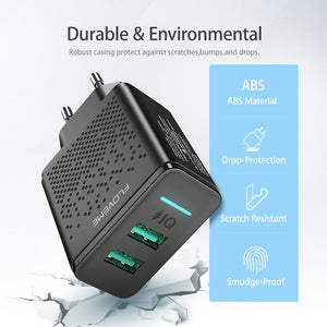 The Ultimate Mobile Phone Charger for Every Traveler