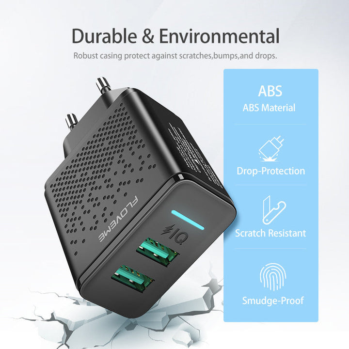 The Ultimate Mobile Phone Charger for Every Traveler