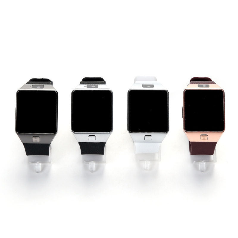 Discover the Bluetooth Smart Watch With Call Reminder