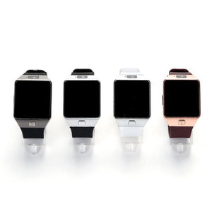 Discover the Bluetooth Smart Watch With Call Reminder