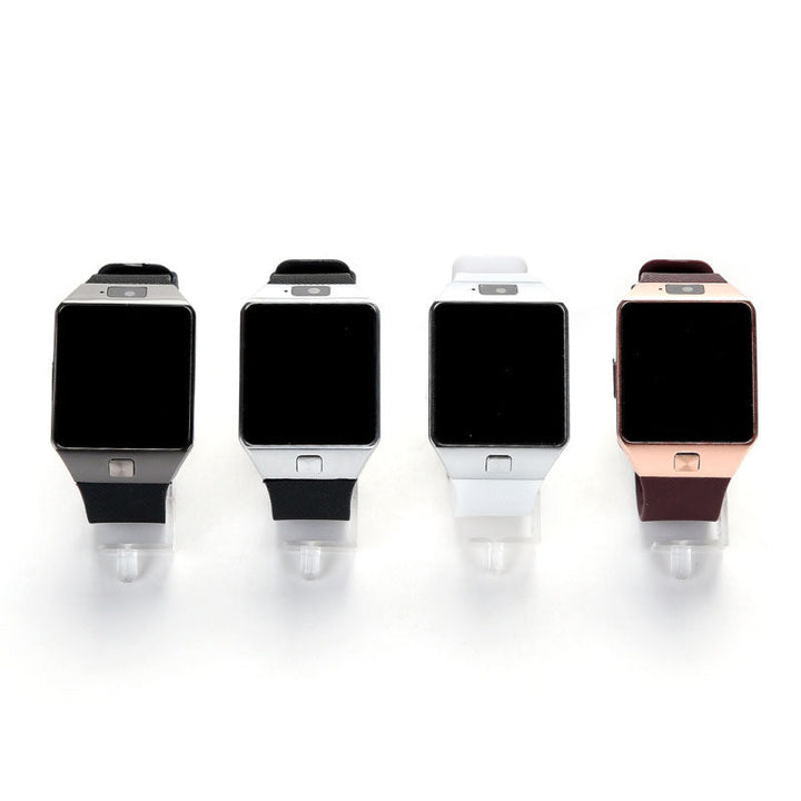 Discover the Bluetooth Smart Watch With Call Reminder