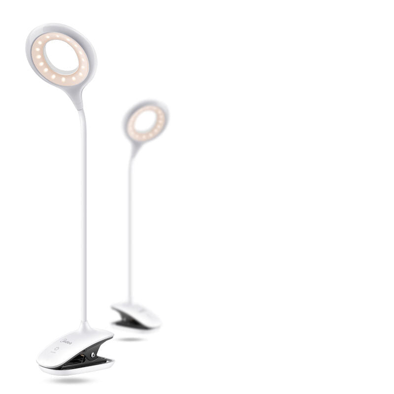 Illuminate Your Space with the Rechargeable Table Lamp
