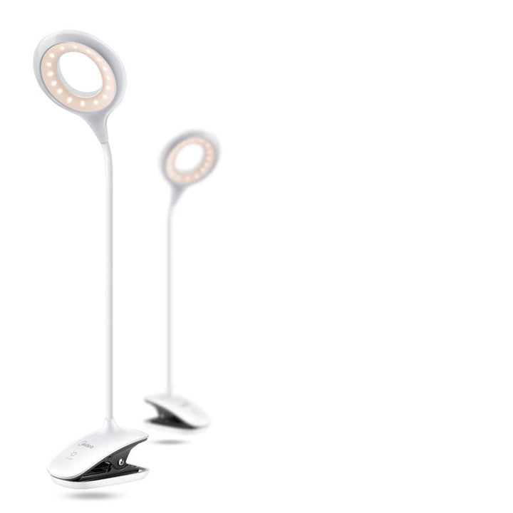 Illuminate Your Space with the Rechargeable Table Lamp