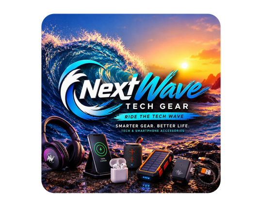 Next Wave Tech Gear